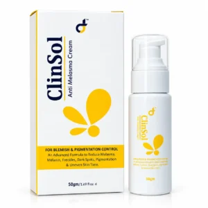 ClinSol Anti Melasma Cream for Pigmentation price in Pakistan