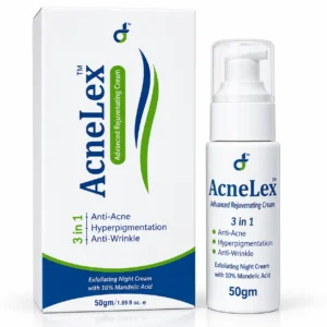 AcneLex Advanced Rejuvenating Night Cream price in Pakistan