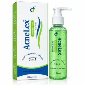 3-in-1 AcneLex Mandelic Acid Face Wash price in Pakistan