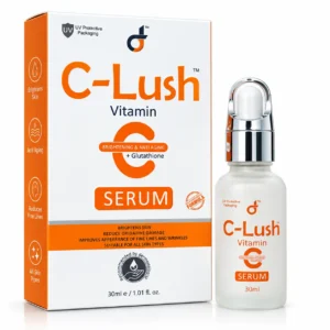 C-Lush Vitamin C Serum price in Pakistan