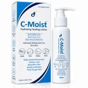 C-Moist Hydrating Lotion price in Pakistan