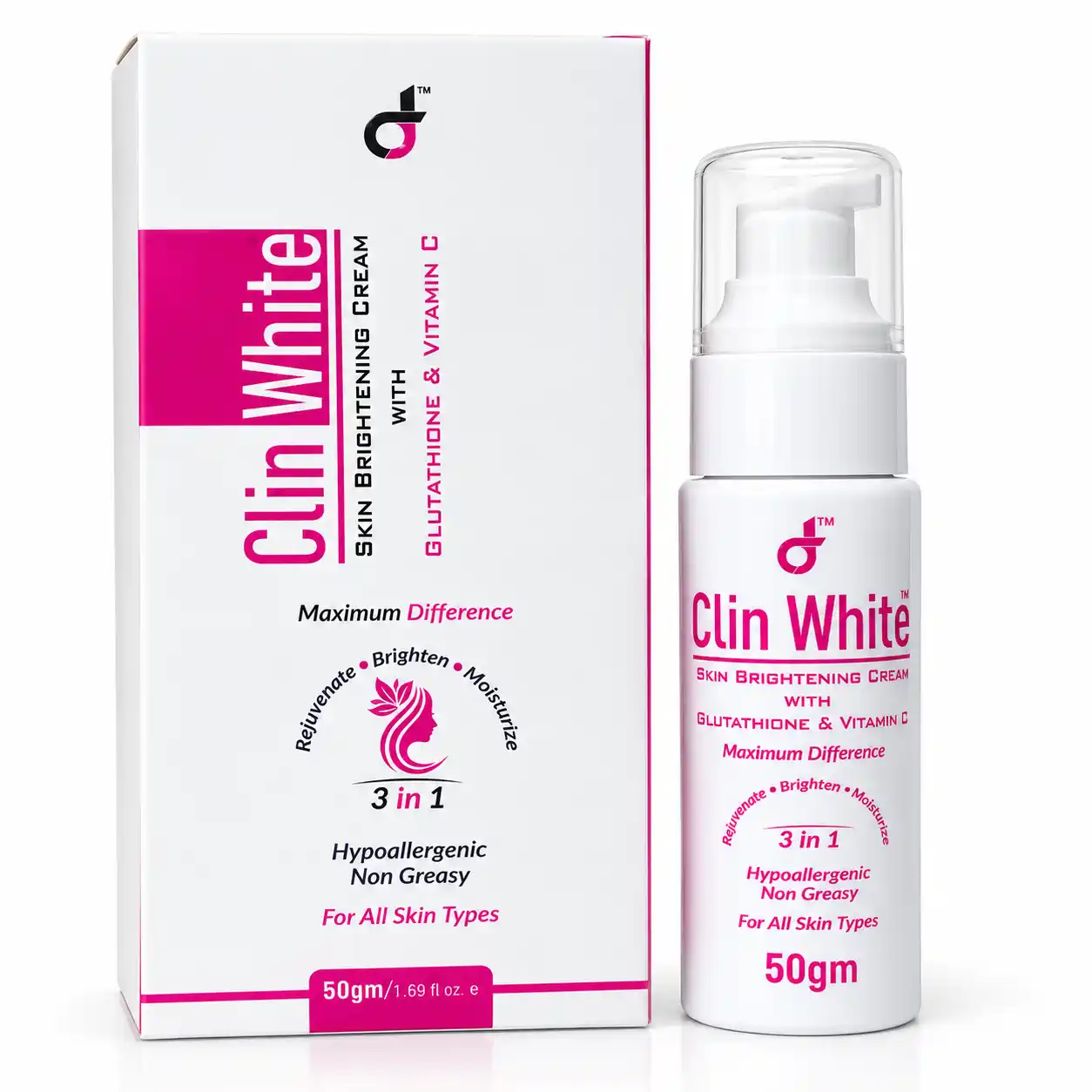 Clin White Targeted Brightening Care price in Pakistan