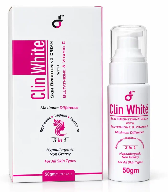 Clin White Targeted Brightening Care price in Pakistan