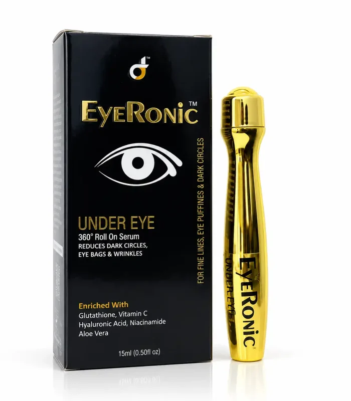 EyeRonic 360° Under Eye Roll On Serum price in Pakistan